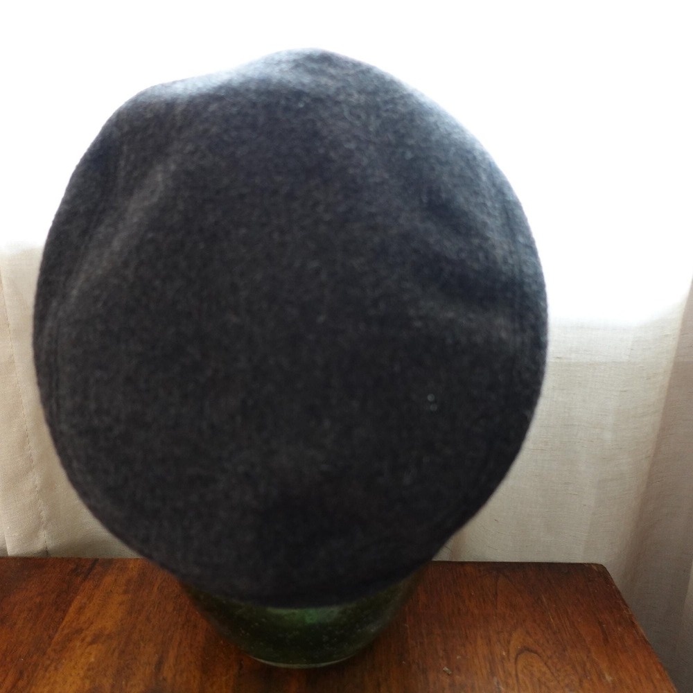 VTG Hutsman made in‎ Italy seifter associates medium flat hat/cap Old Money - Picture 2 of 8